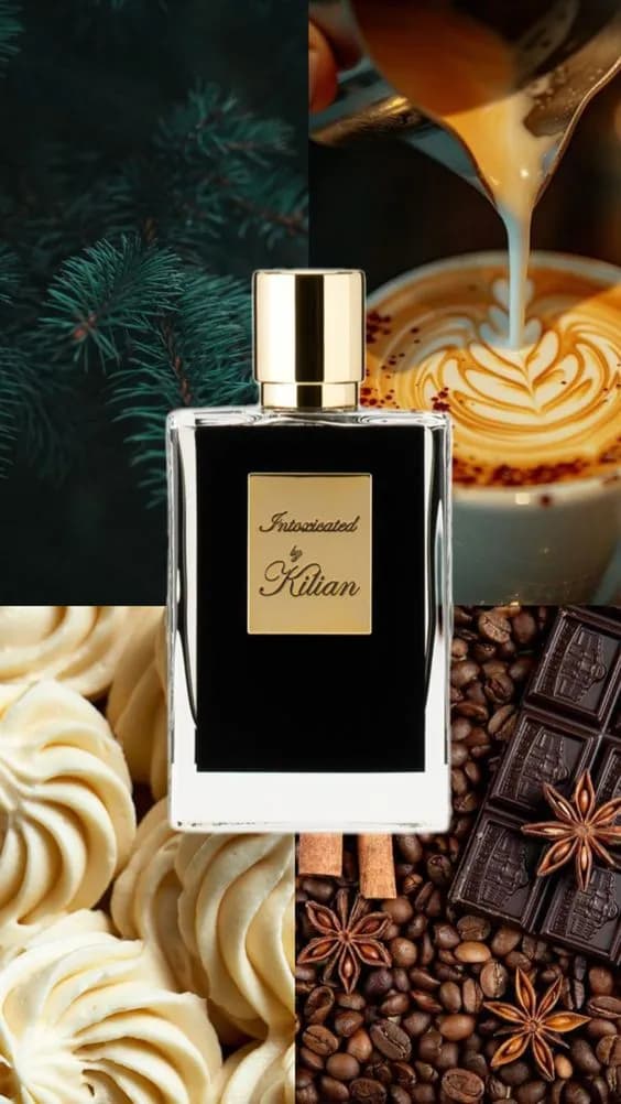 عطر ادکلن بای کیلیان اینتوکسیکیتد اصل — تصویر ۶