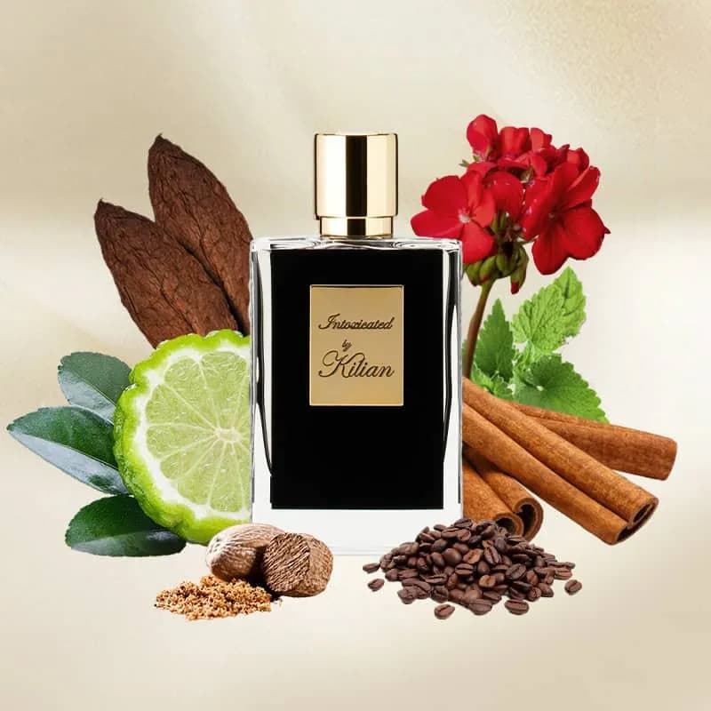 عطر ادکلن بای کیلیان اینتوکسیکیتد اصل — تصویر ۵