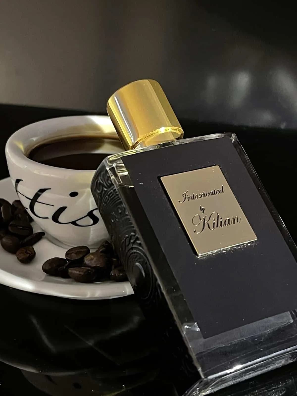 عطر ادکلن بای کیلیان اینتوکسیکیتد اصل — تصویر ۸