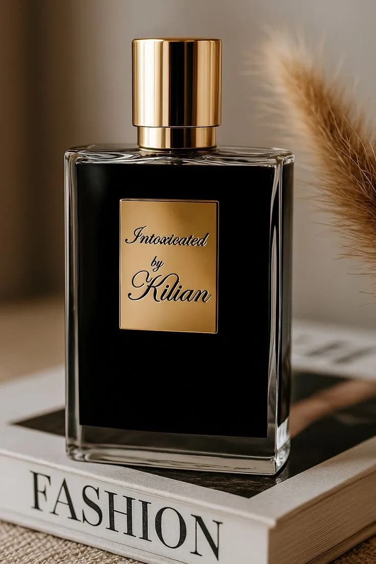 عطر ادکلن بای کیلیان اینتوکسیکیتد اصل — تصویر ۷
