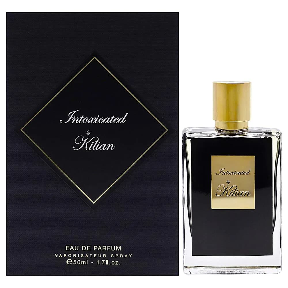 عطر ادکلن بای کیلیان اینتوکسیکیتد اصل