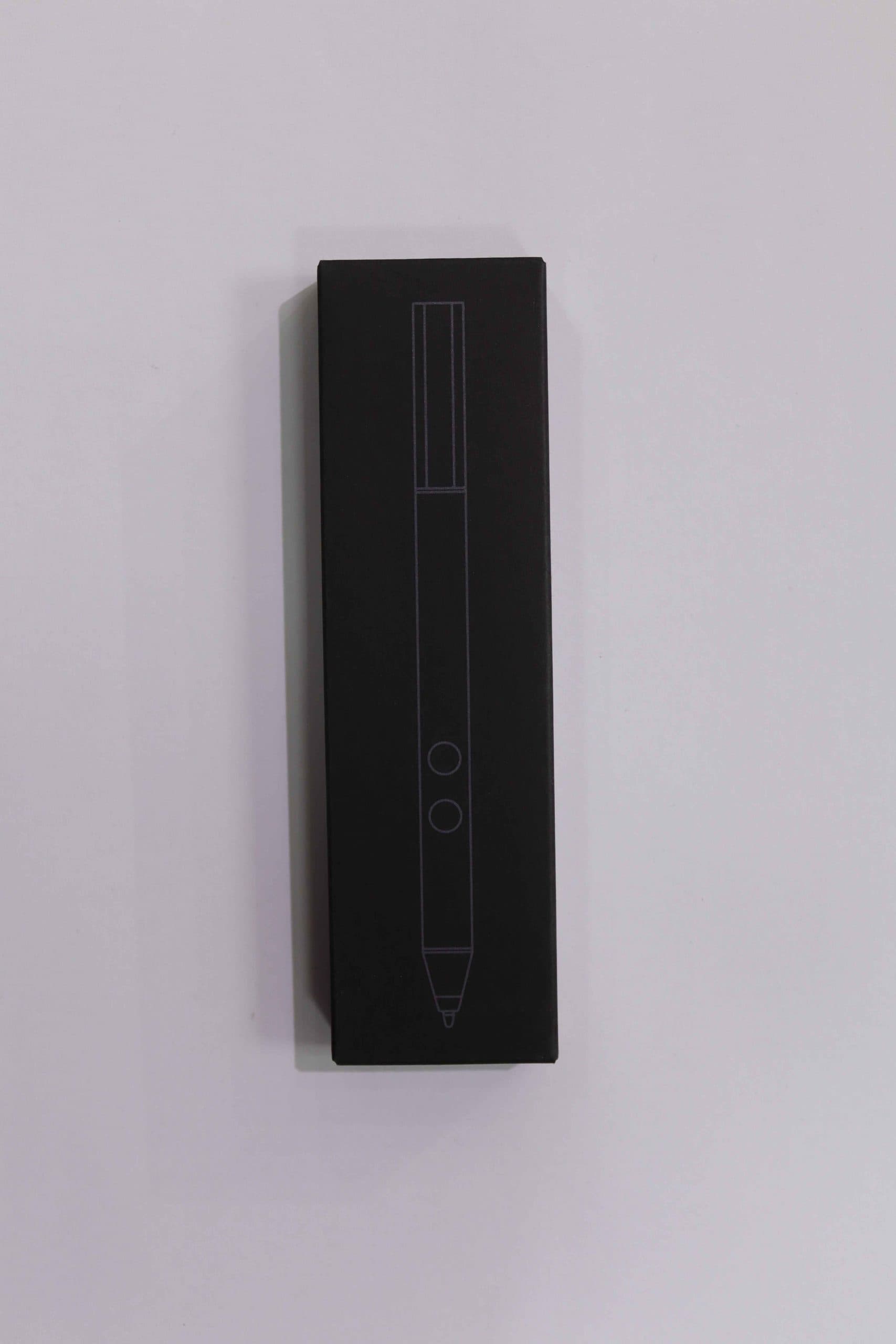 قلم لمسی اورجینال HP مدل W004H100884 کد HP 905512-002 سازگار با تبلت و لپ‌تاپ HP — تصویر ۲