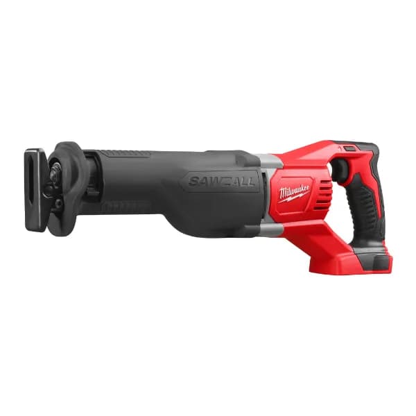 اره افقیبر شارژی 18 ولت میلواکی M18 SAWZALL مدل M18 BSX-0