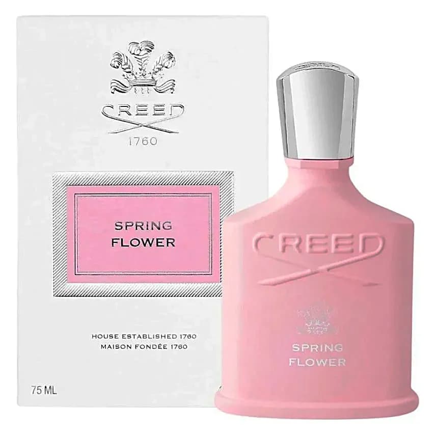 عطر ادکلن کرید اسپرینگ فلاور 2023 زنانه اصل
