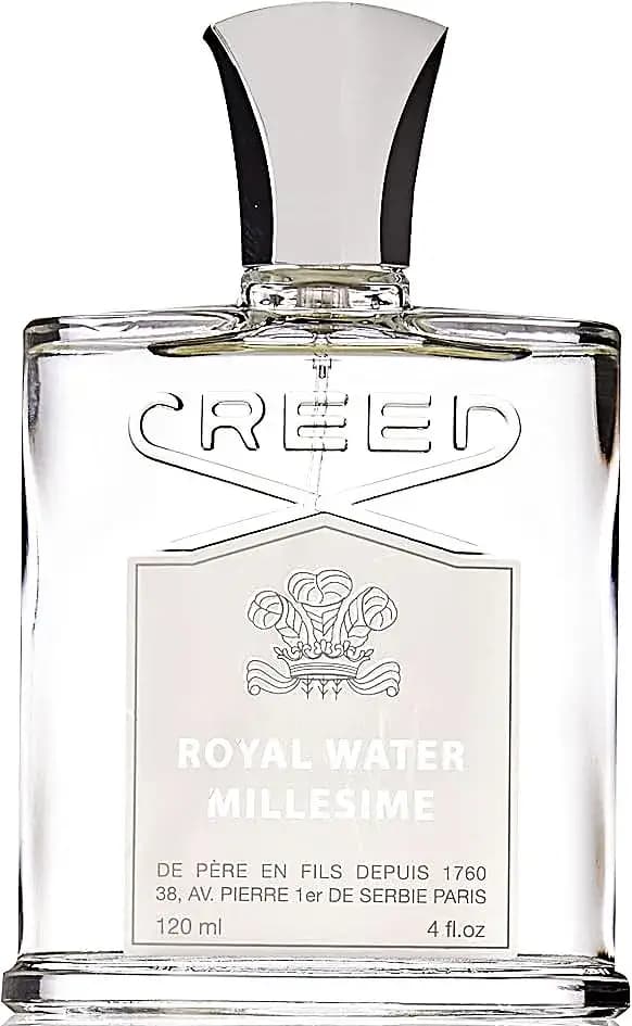 عطر ادکلن کرید رویال واتر اصل — تصویر ۴