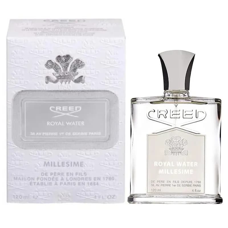 عطر ادکلن کرید رویال واتر اصل