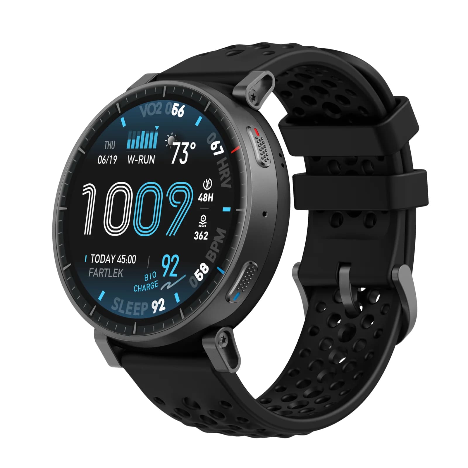 ساعت هوشمند Amazfit Active Max — تصویر ۲