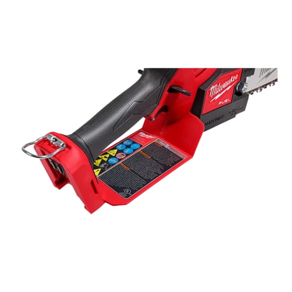اره زنجیری شارژی 18 ولت میلواکی سری FUEL مدل 20-3004 | تنه در کارتن — تصویر ۷