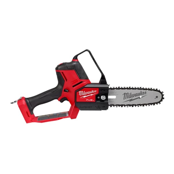 اره زنجیری شارژی 18 ولت میلواکی سری FUEL مدل 20-3004 | تنه در کارتن