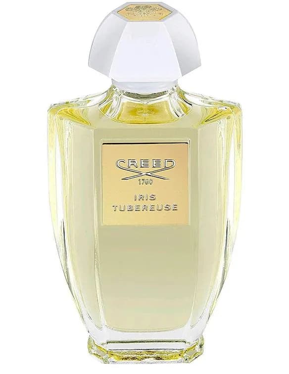 عطر ادکلن کرید ایریس تیوب رز زنانه اصل — تصویر ۳