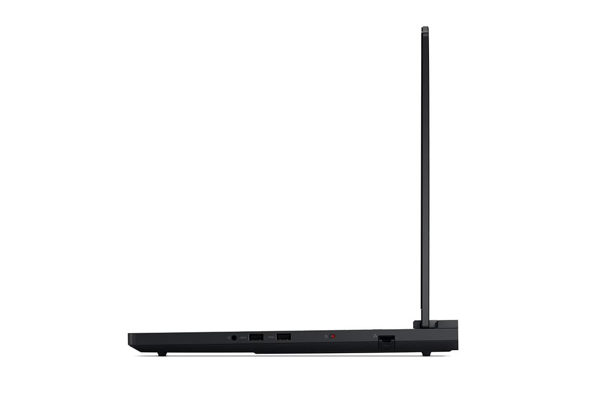 لپ تاپ 15.1 اینچی لنوو مدل Legion 5 15IAX10 Core Ultra 7 255HX 32GB DDR5 5600MHz 1TB SSD RTX5060 8GB OLED QHD 165Hz — تصویر ۷