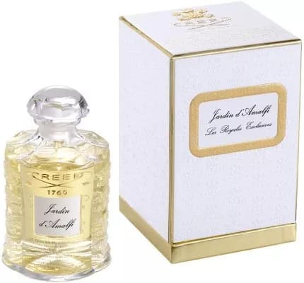 عطر ادکلن کرید جاردین دی آمالفی اصل — تصویر ۳