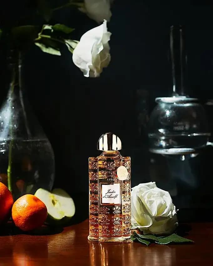 عطر ادکلن کرید جاردین دی آمالفی اصل — تصویر ۹