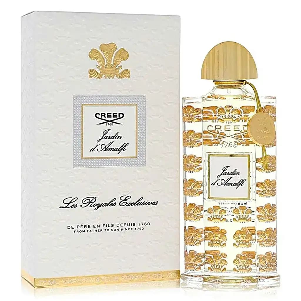 عطر ادکلن کرید جاردین دی آمالفی اصل