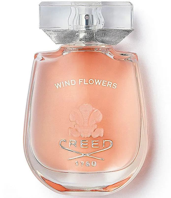 عطر ادکلن کرید وایند فلاورز زنانه اصل — تصویر ۳