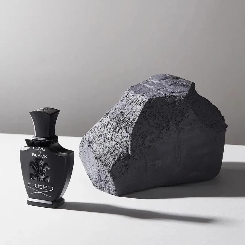 عطر ادکلن کرید لاو این بلک زنانه اصل — تصویر ۸