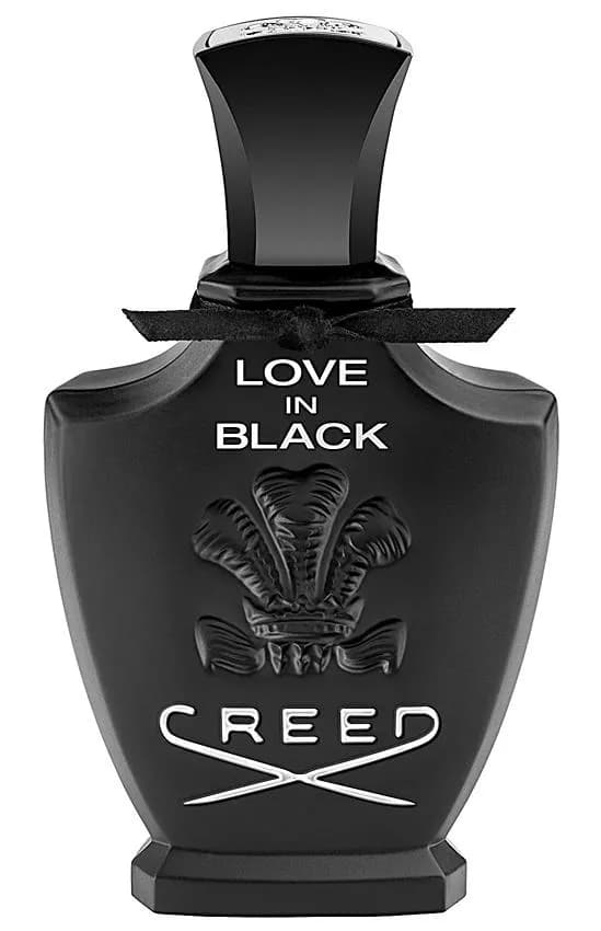 عطر ادکلن کرید لاو این بلک زنانه اصل — تصویر ۳