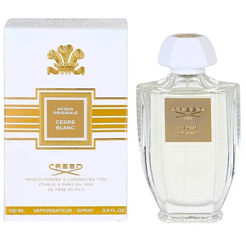 عطر ادکلن کرید سدره بلنک اصل