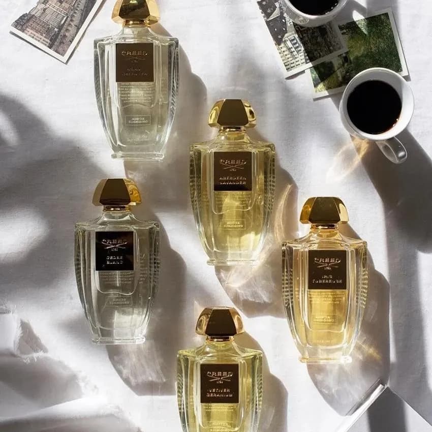 عطر ادکلن کرید آبردین لاوندر اصل — تصویر ۶
