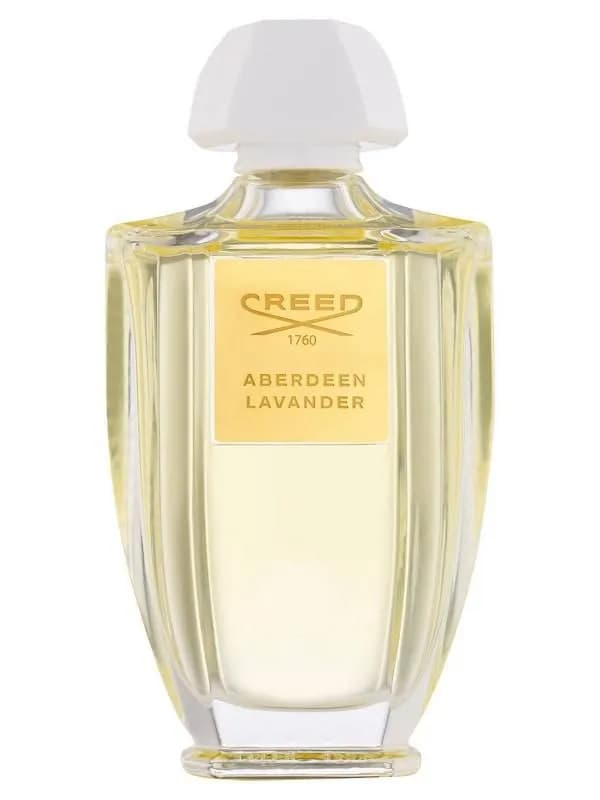 عطر ادکلن کرید آبردین لاوندر اصل — تصویر ۳