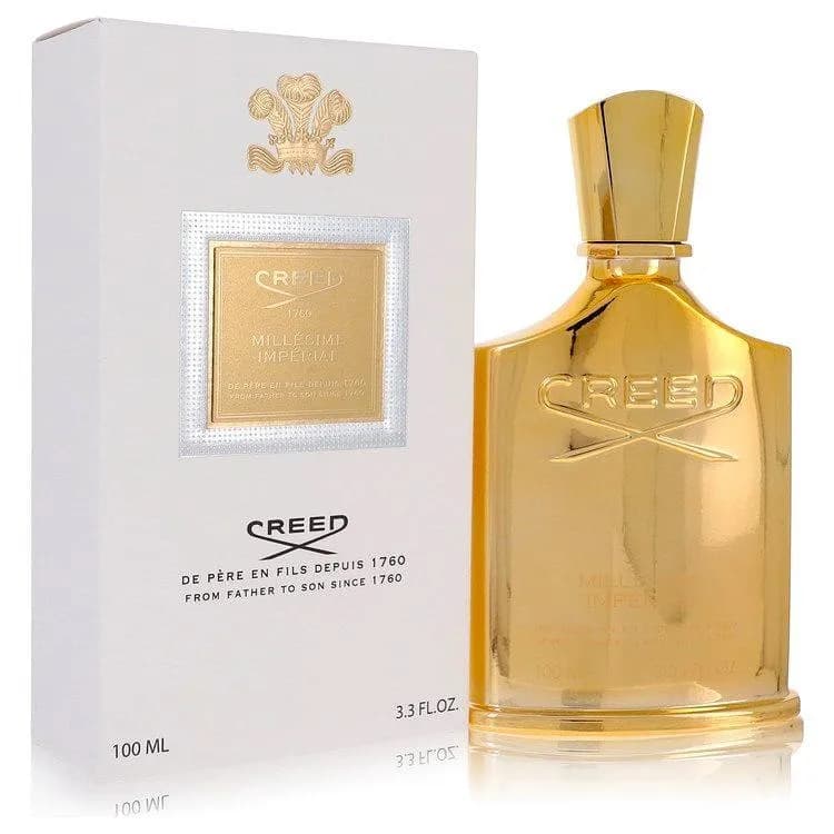 عطر ادکلن کرید امپریال میلسیم اصل — تصویر ۳