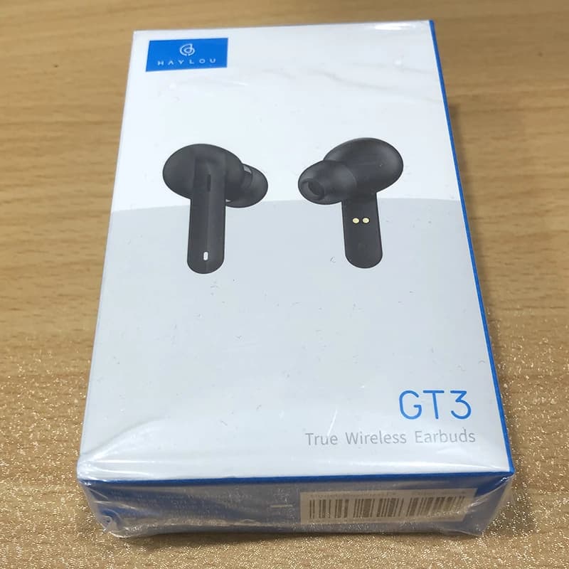 هندزفری بلوتوثی هایلو مدل GT3 کدB21613 — تصویر ۳