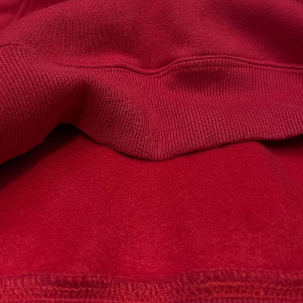 Hoodei Pull&Bear هودی بدون جنسیت — تصویر ۵