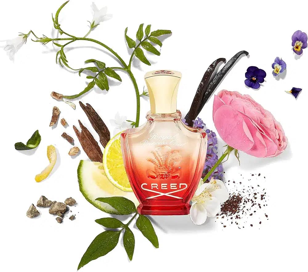 عطر ادکلن کرید رویال پرنسس عود زنانه اصل — تصویر ۴