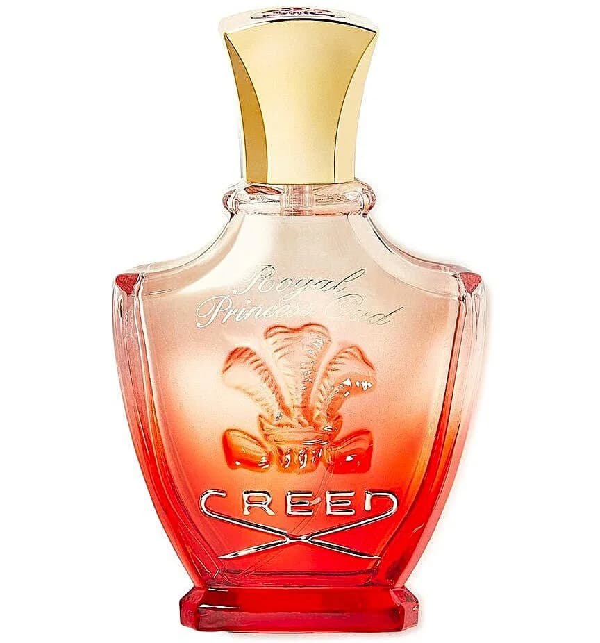 عطر ادکلن کرید رویال پرنسس عود زنانه اصل — تصویر ۳