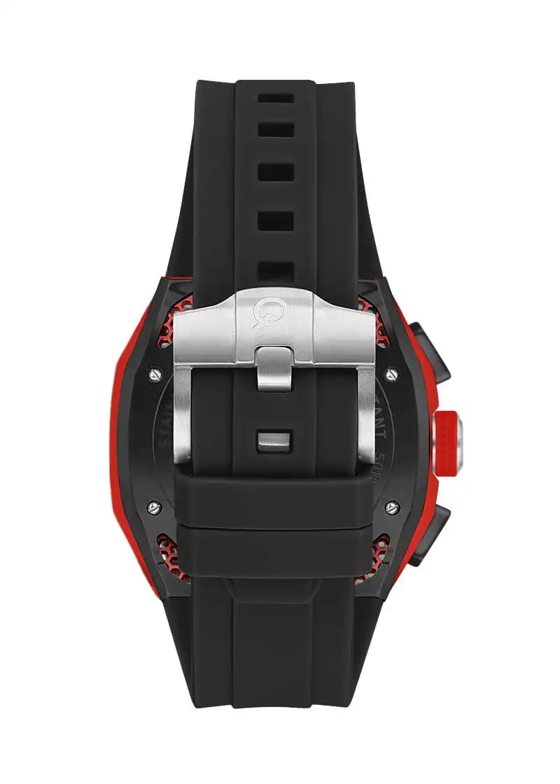 ساعت مچی مردانه کوانتوم QUANTUM Q-HNG1102.651 — تصویر ۳