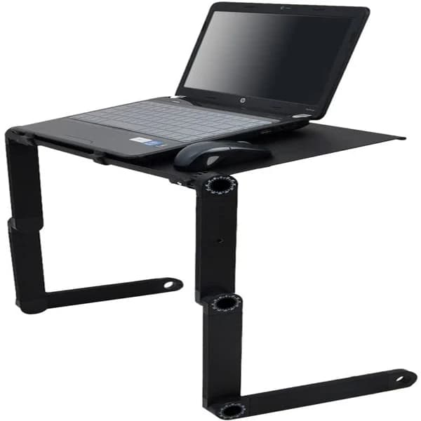 میز لپ تاپ مدل AS-56 کدB21584 — تصویر ۴