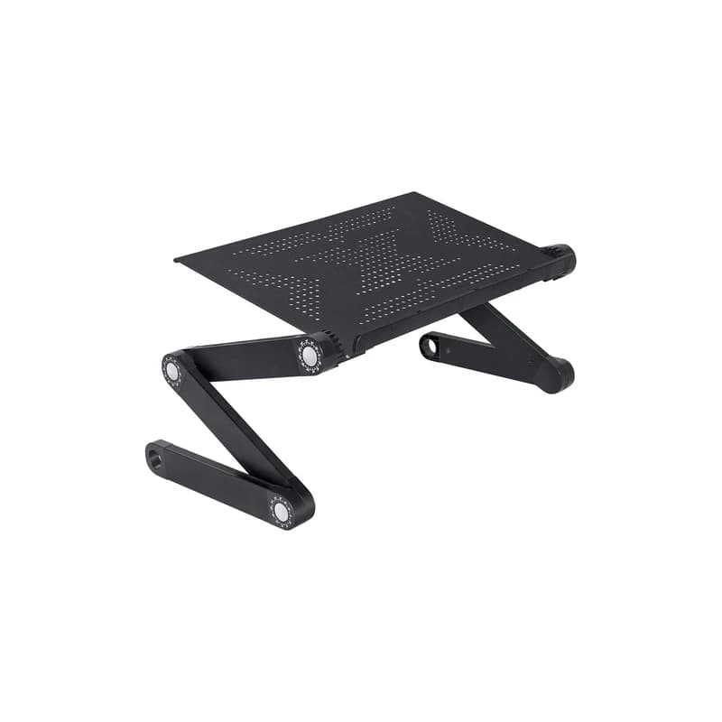 میز لپ تاپ مدل AS-56 کدB21584 — تصویر ۲