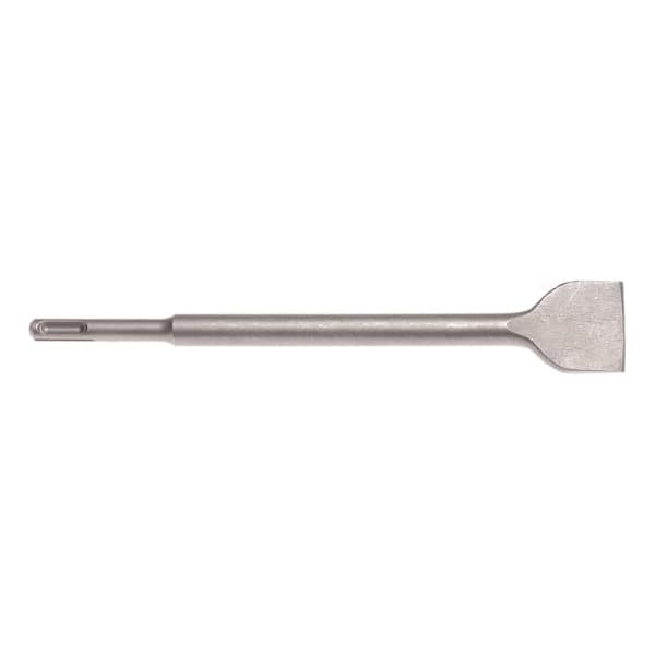 قلم تخریب چهارشیار نوک پهن SDS-Plus پروجان مدل 844062502