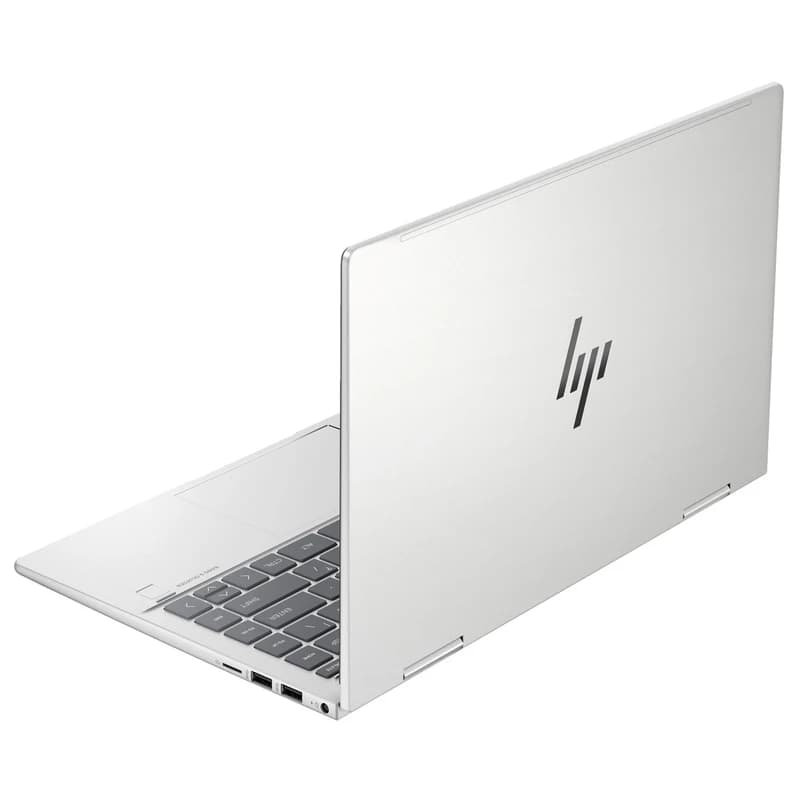 لپ تاپ 15.6 اینچی اچ‌ پی مدل Envy x360 2-in-1 15-fe1082wm Core Ultra 7 155U 16GB LPDDR5 6400MHz 2TB SSD Touch Backlit W – کاستوم شده — تصویر ۷