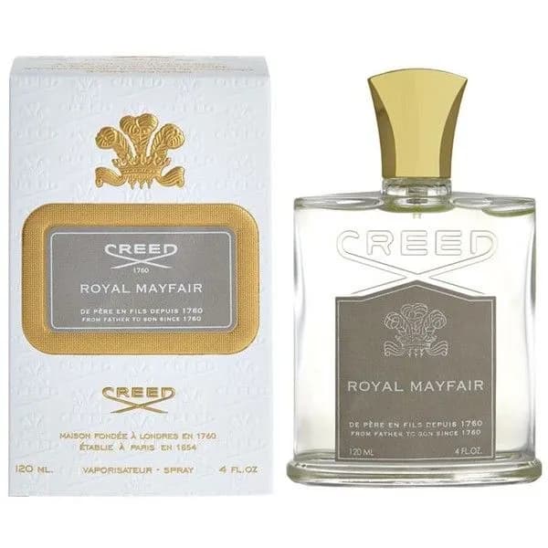عطر ادکلن کرید رویال می فر اصل