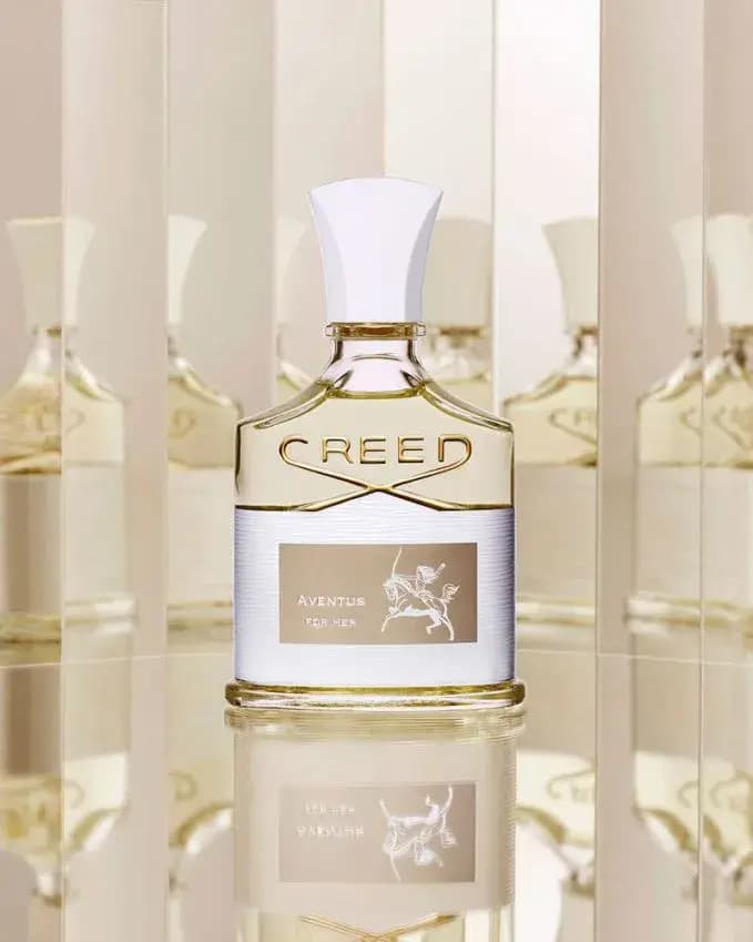 عطر ادکلن کرید اونتوس زنانه اصل — تصویر ۴