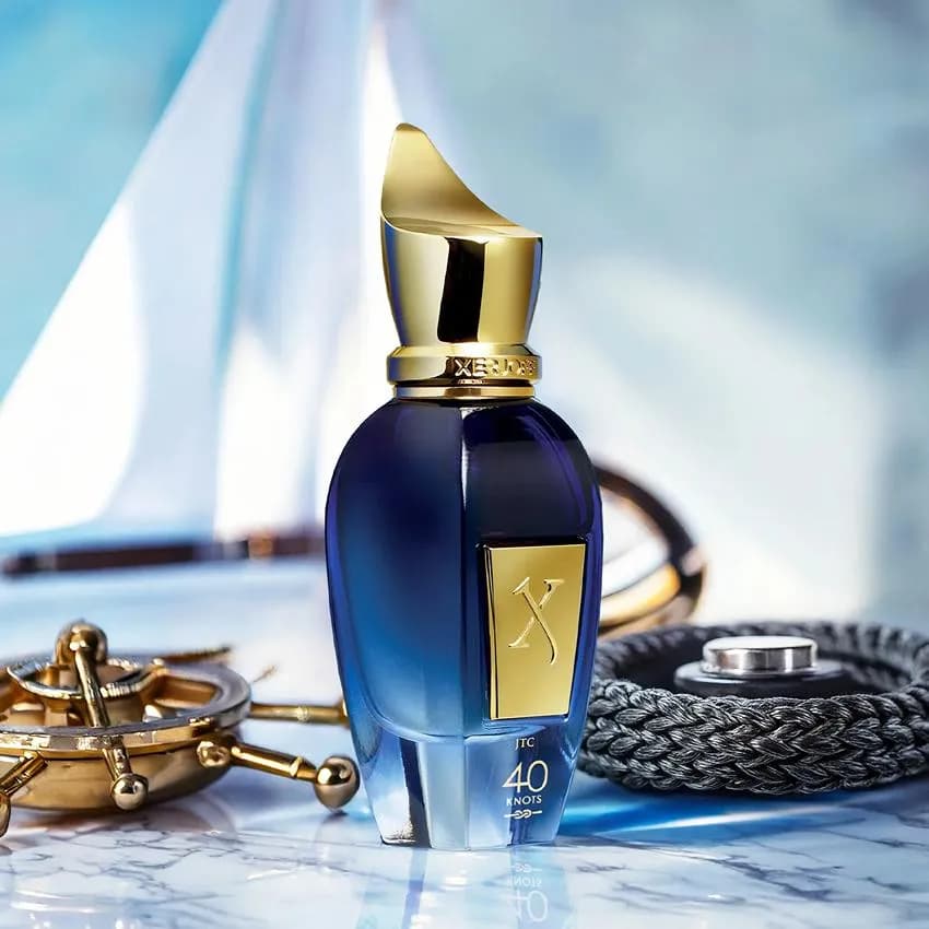 عطر ادکلن زرجوف 40 ناتس اصل — تصویر ۵
