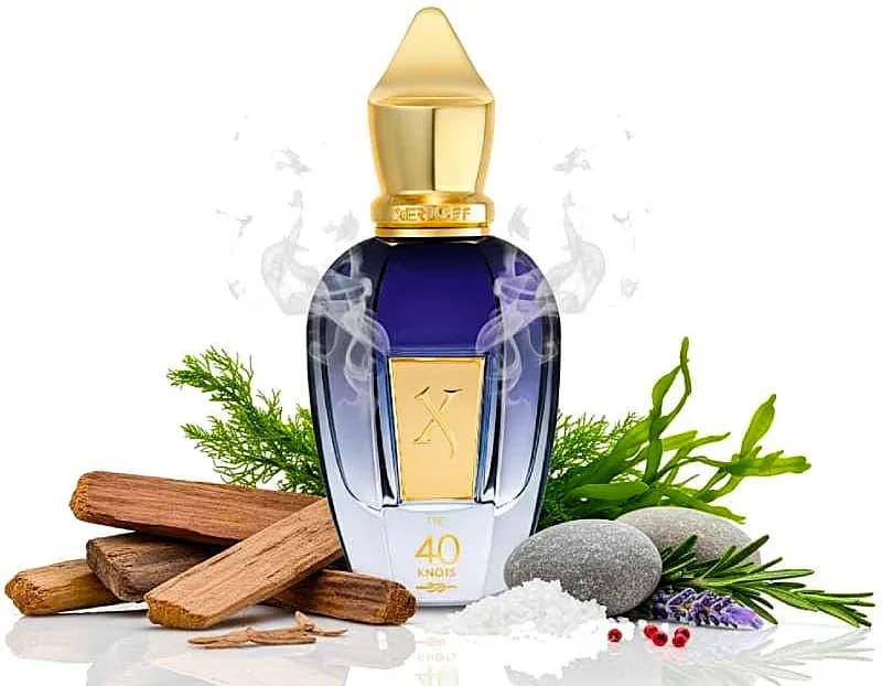 عطر ادکلن زرجوف 40 ناتس اصل — تصویر ۹