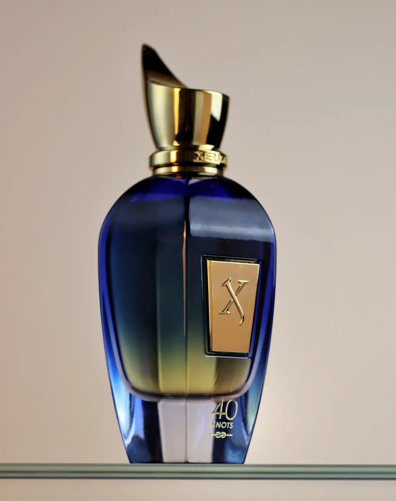 عطر ادکلن زرجوف 40 ناتس اصل — تصویر ۴