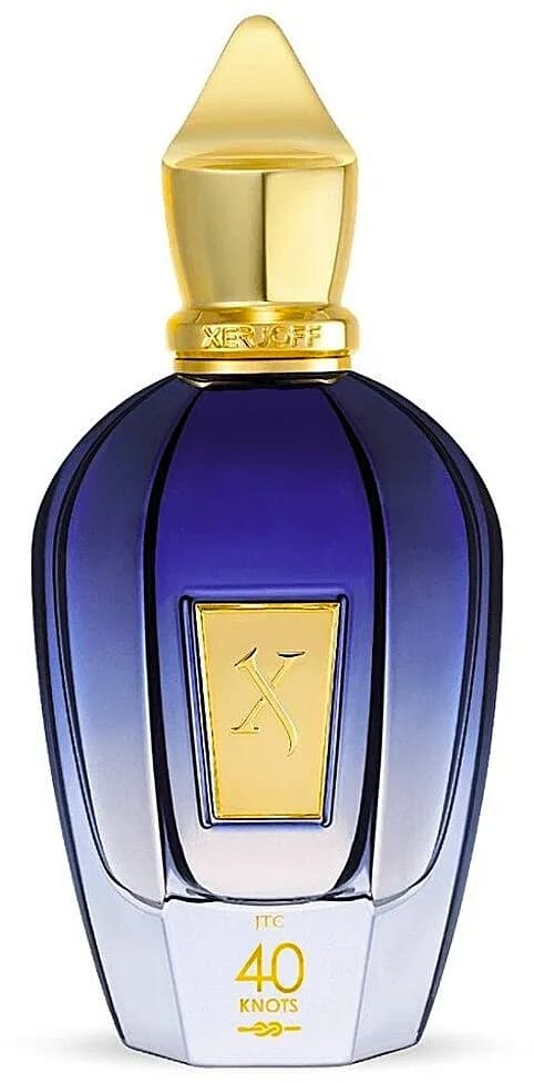 عطر ادکلن زرجوف 40 ناتس اصل — تصویر ۳