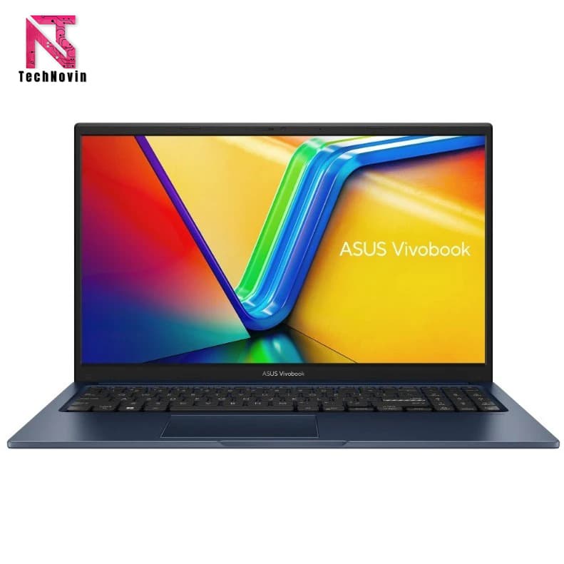 لپ تاپ 16 اینچی ایسوس مدل Vivobook S 16 Flip TP3604VA WS51T i5 1335U 16GB DDR4 512GB SSD Touch W – کاستوم شده