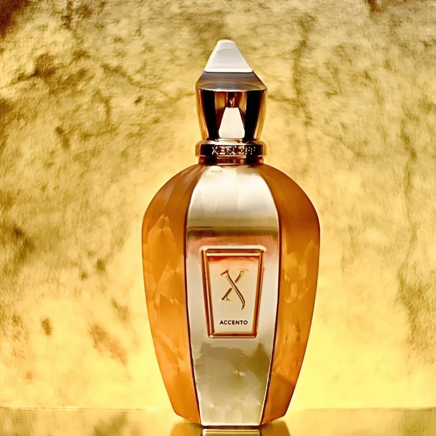 عطر ادکلن زرجوف اکسنتو اوردوز اصل — تصویر ۷