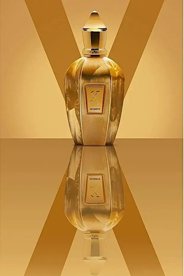 عطر ادکلن زرجوف اکسنتو اوردوز اصل — تصویر ۵