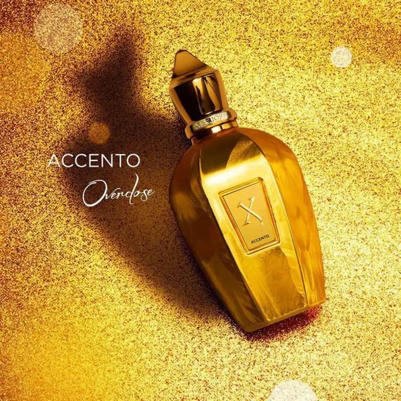 عطر ادکلن زرجوف اکسنتو اوردوز اصل — تصویر ۶
