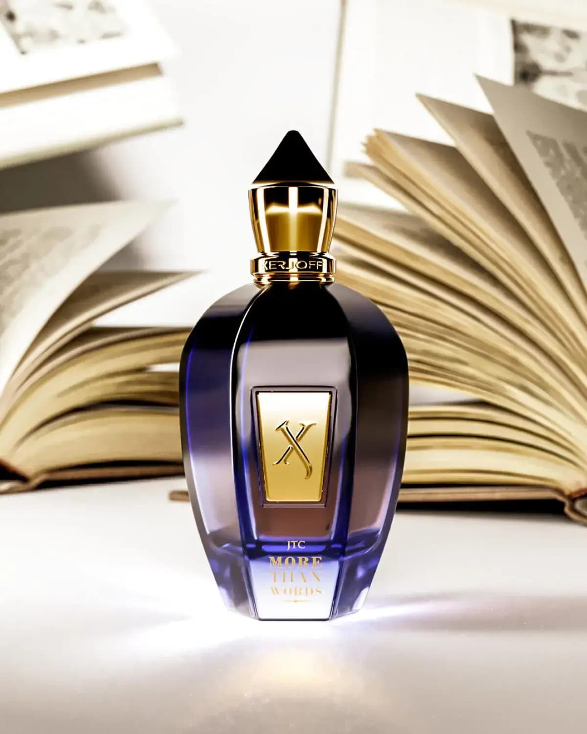 عطر ادکلن زرجوف مور دن وردز اصل — تصویر ۵