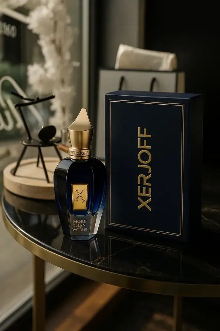 عطر ادکلن زرجوف مور دن وردز اصل — تصویر ۶