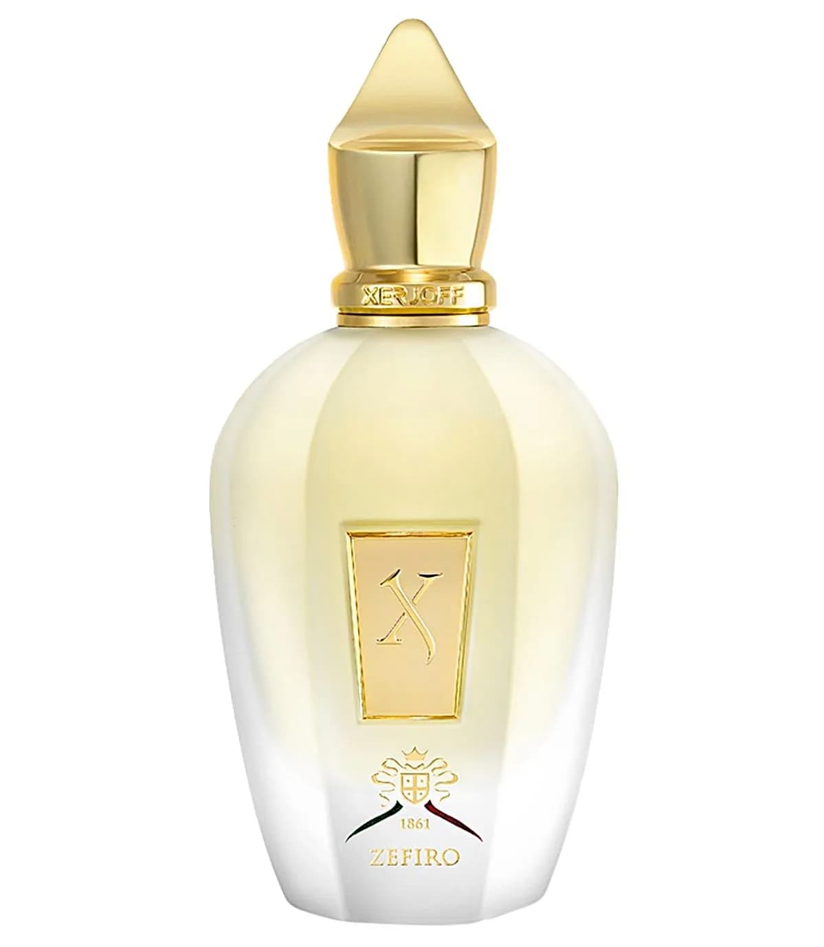 عطر ادکلن زرجوف زفیرو اصل — تصویر ۴