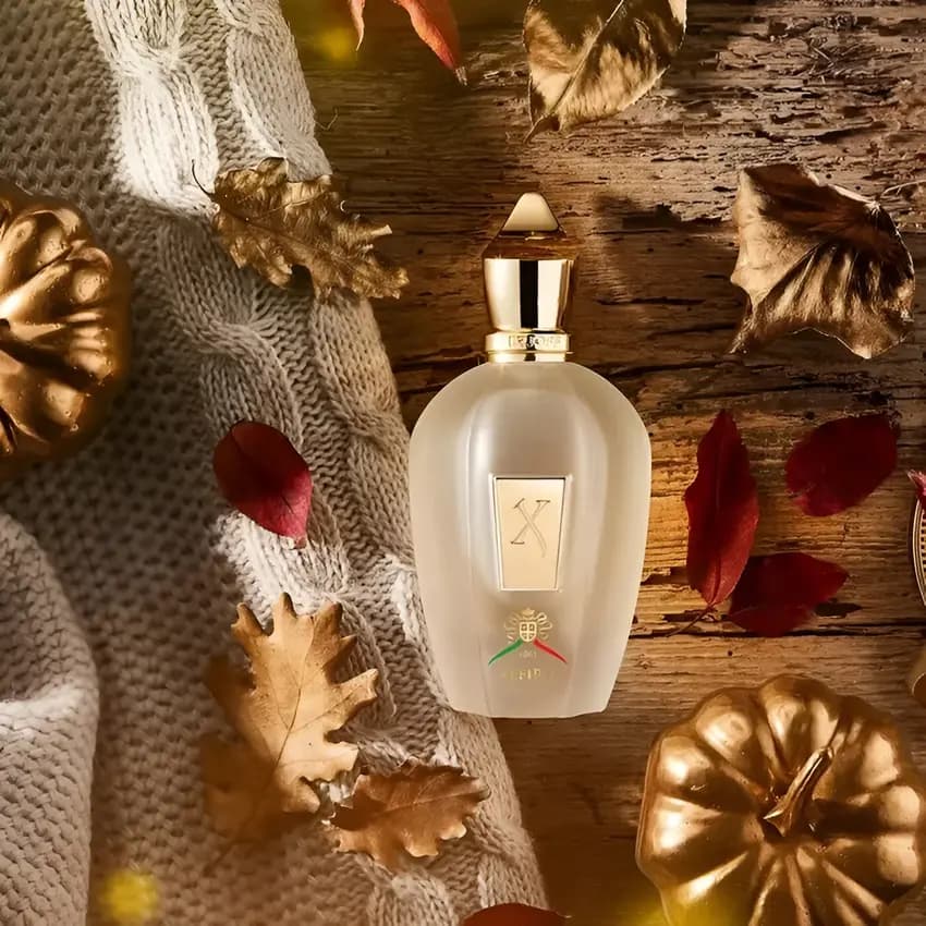 عطر ادکلن زرجوف زفیرو اصل — تصویر ۸