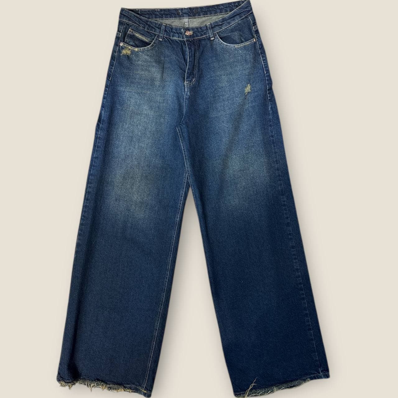 جین بگ استایل BAG STYLE JEANS402.2
