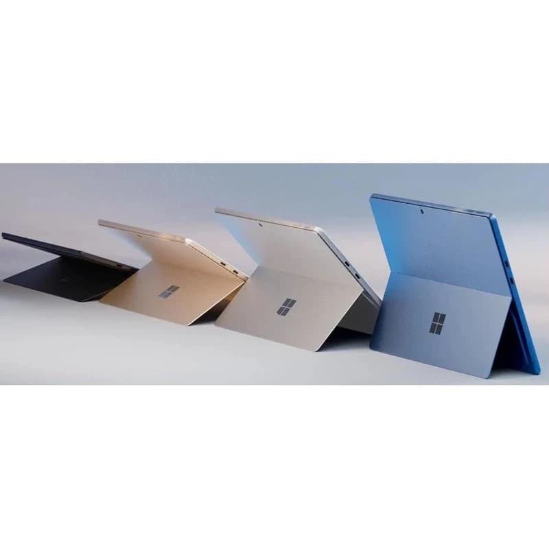 تبلت مایکروسافت 13 اینچی مدل Surface Pro 11 Snapdragon X Plus 16GB RAM 1TB SSD LCD — تصویر ۹